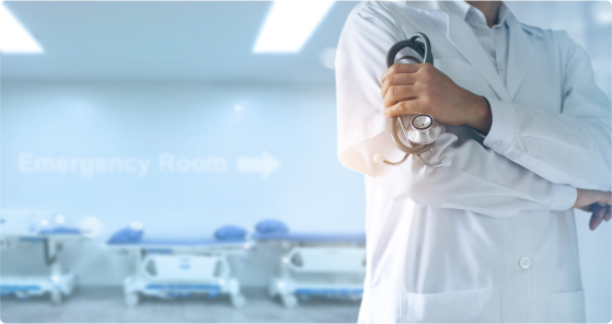 生活習慣病治療